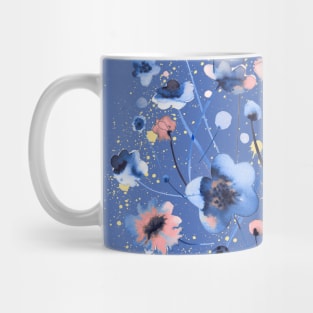 Flowers Mug